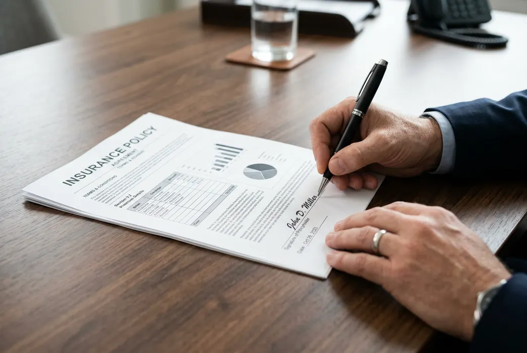 Assurance Emprunteur